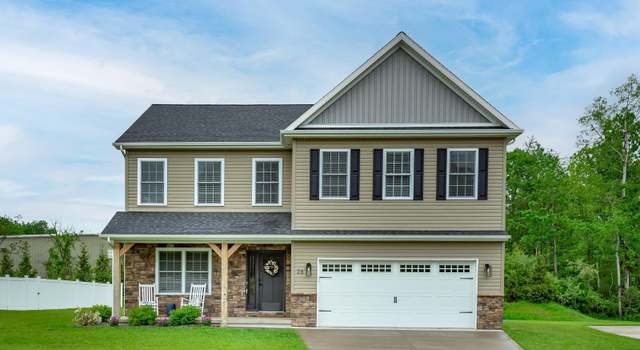 Photo of 26 Joshua Ln, Duryea, PA 18642