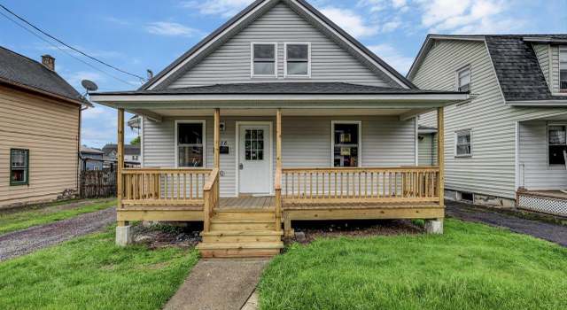 Photo of 738 Bennett St, Luzerne, PA 18709