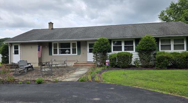 Photo of 690 Perry Rd, Wyoming, PA 18644