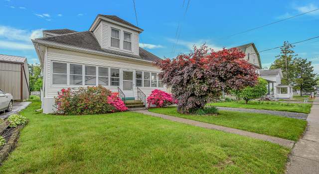 Photo of 1029 Rutter Ave, Forty Fort, PA 18704
