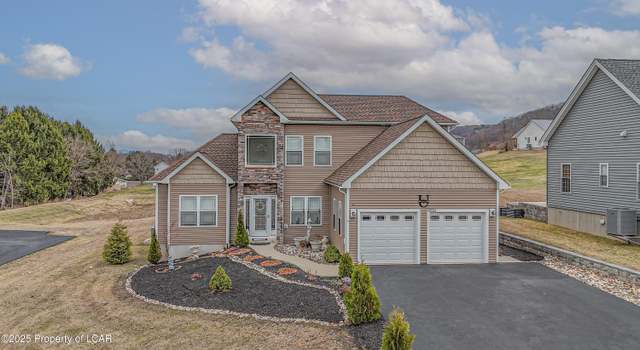 Photo of 1011 Race St, Nescopeck, PA 18635