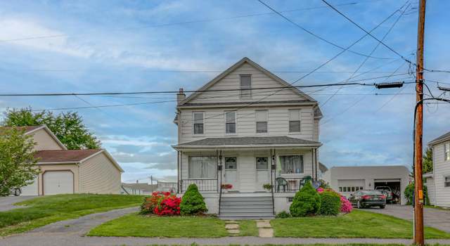 Photo of 340-342 Main St, Plains, PA 18705