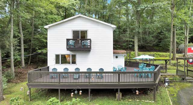 Photo of 79 Metropolitan Ave, Hunlock Creek, PA 18621