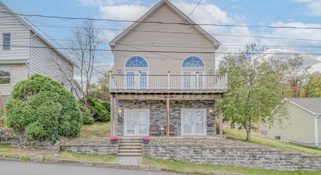 Photo of 329 Simpson St, Dupont, PA 18641