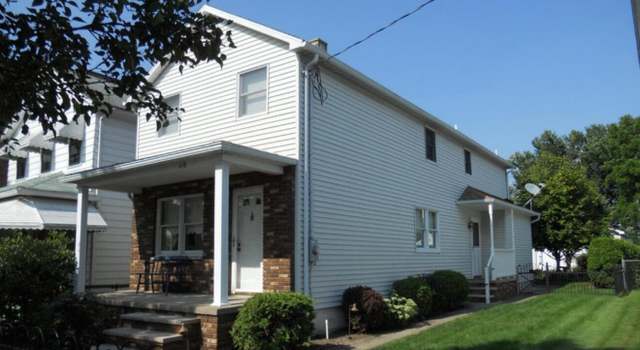 Photo of 116 6th St, Wyoming, PA 18644