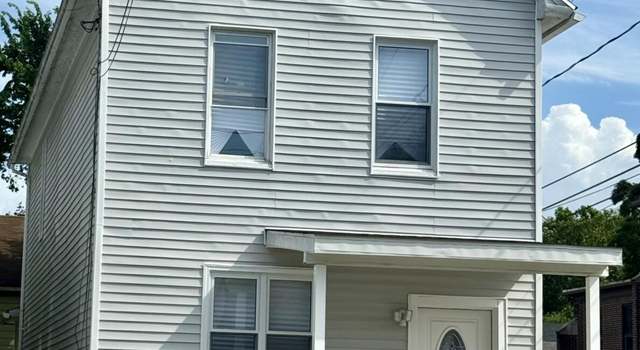 Photo of 133 Zerby Ave, Edwardsville, PA 18704