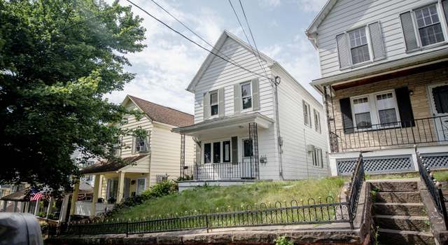 Photo of 439 New Market St, Wilkes-barre, PA 18702