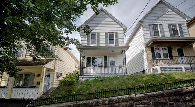 Photo of 439 New Market St, Wilkes-barre, PA 18702