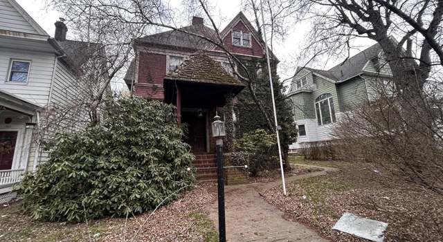 Photo of 164 Laurel St, Hazleton, PA 18201
