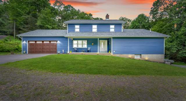 Photo of 189 Bronson Rd, Sweet Valley, PA 18656