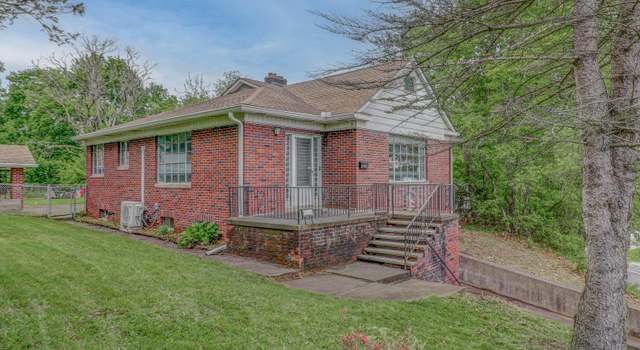 Photo of 8 River Rd, Nanticoke, PA 18634