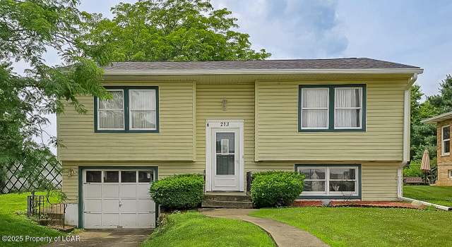 Photo of 213 Anthracite Ave, Exeter, PA 18643