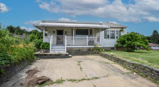 Photo of 78 River Rd, Nanticoke, PA 18634