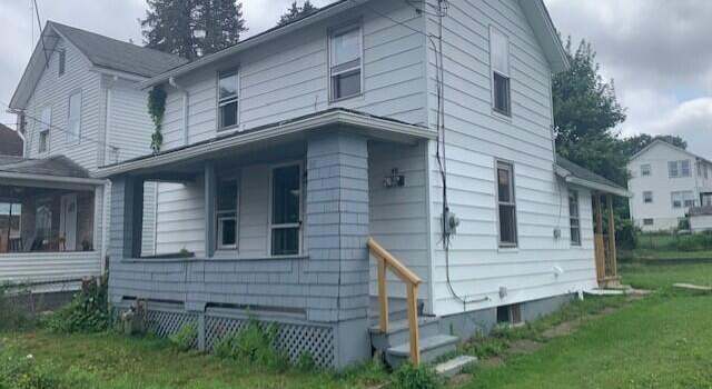 Photo of 48 Bilbow Ln, Edwardsville, PA 18704