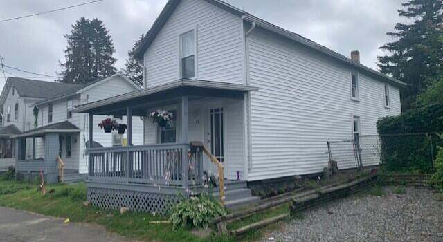 Photo of 54 Bilbow Ln, Edwardsville, PA 18704