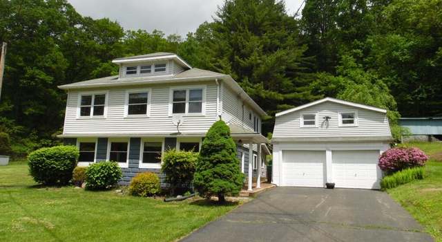 Photo of 5893 Nuangola Rd, Mountain Top, PA 18707