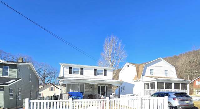 Photo of 36 Maude St, West Nanticoke, PA 18634