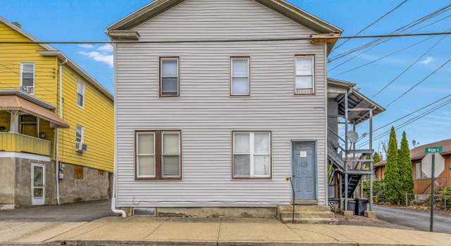 Photo of 102 Cherry St, Plymouth, PA 18651