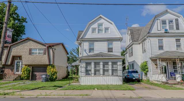 Photo of 262 Bennett St, Luzerne, PA 18709