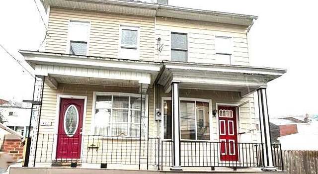 Photo of 400 402 South St, Mahanoy City, PA 17948