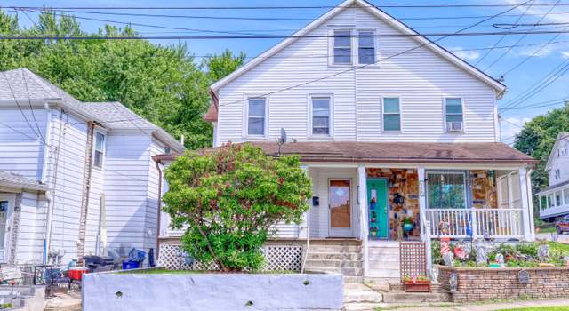 Photo of 226 Church St, Edwardsville, PA 18704