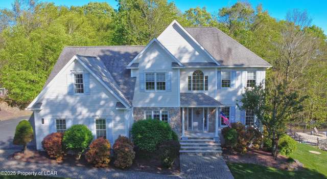 Photo of 157 Mcesther Dr, Covington Twp, PA 18424