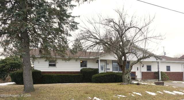 Photo of 300 Everhart St, Dupont, PA 18641