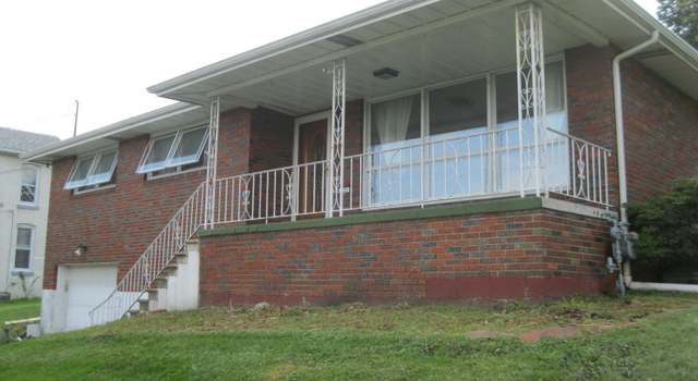 Photo of 835 Main St, Jenkins Township, PA 18702