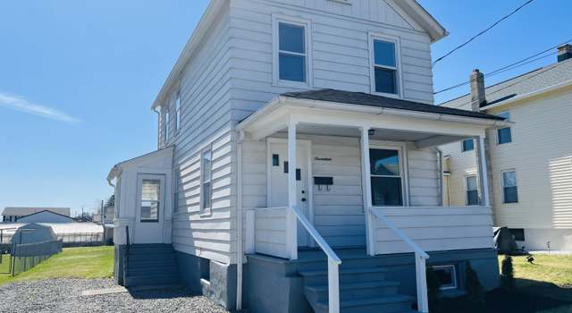 Photo of 17 Clinton Street St, Swoyersville, PA 18704