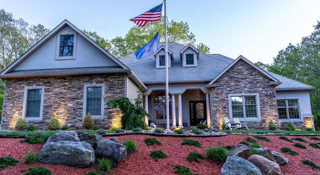 Photo of 15 Golf Course Rd, Bear Creek, PA 18702