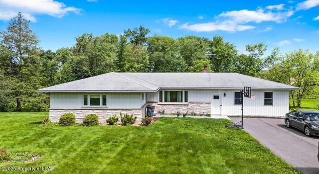Photo of 102 Old Mountain Rd, Nescopeck, PA 18635