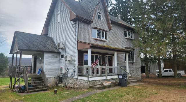 Photo of 2240 Quakake Rd, Weatherly, PA 18255