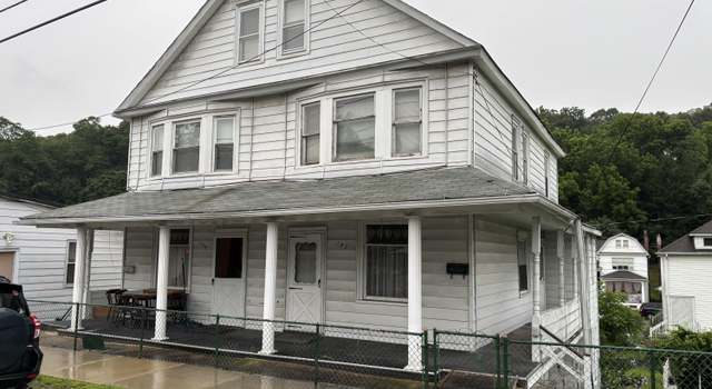 Photo of 132 134 Main St, Glen Lyon, PA 18617