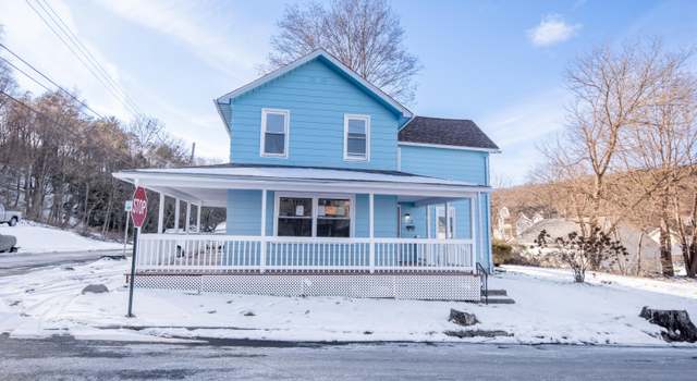 Photo of 38 Apple St, Glen Lyon, PA 18617