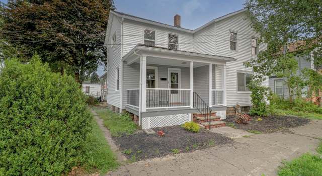 Photo of 232 Spring St, West Pittston, PA 18643