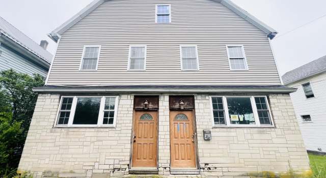 Photo of 134 136 Main St, Ashley, PA 18706
