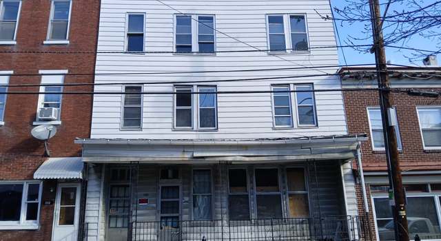 Photo of 210 2nd St, Pottsville, PA 17901