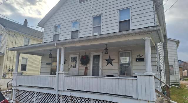 Photo of 61 Blair St, Plymouth, PA 18651