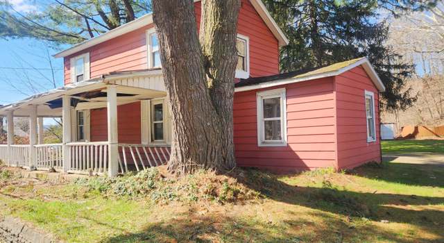 Photo of 672 8th St, West Wyoming, PA 18644