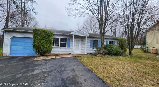 Photo of 141 Brookfield Way, Mountain Top, PA 18707