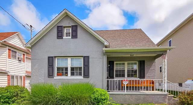 Photo of 133 Everhart St, Dupont, PA 18641