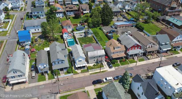 Photo of 62 Hartford St, Ashley, PA 18706
