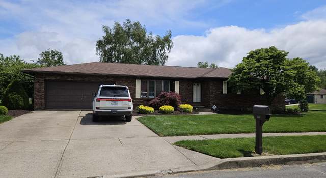Photo of 122 Sparrow Dr, Larksville, PA 18704