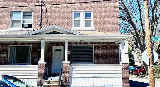 Photo of 86 Darling St, Wilkes-barre, PA 18702