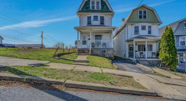 Photo of 325 Dana St, Wilkes-barre, PA 18702