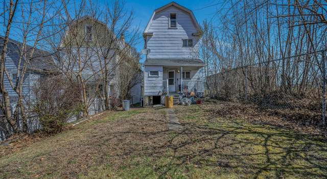 Photo of 325 Dana St, Wilkes-barre, PA 18702