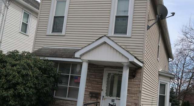 Photo of 26 Shawnee Ave, Plymouth, PA 18651