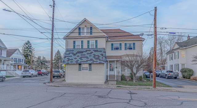 Photo of 2-4 Miner St, Wilkes-barre, PA 18705