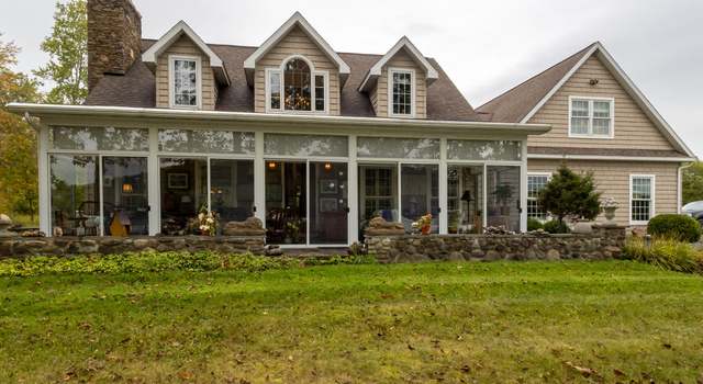 Photo of 1080 State Rte 4002, Laceyville, PA 18623