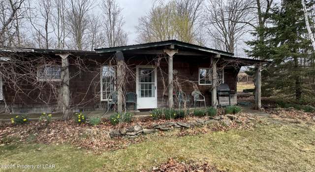 Photo of 2325 Warner Hill Rd, Ulster, PA 18850